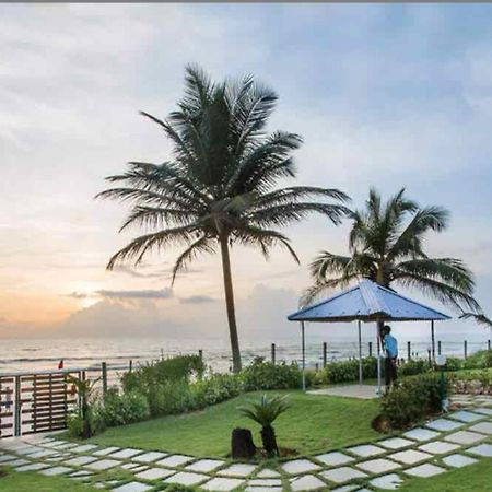 Regenta Beach House Resort, Goa Benaulim Esterno foto