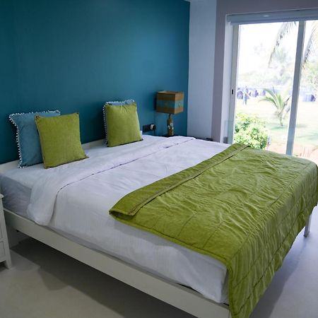 Regenta Beach House Resort, Goa Benaulim Esterno foto