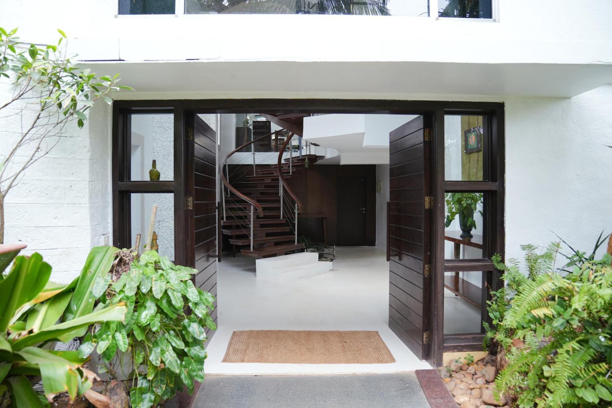 Regenta Beach House Resort, Goa Benaulim Esterno foto