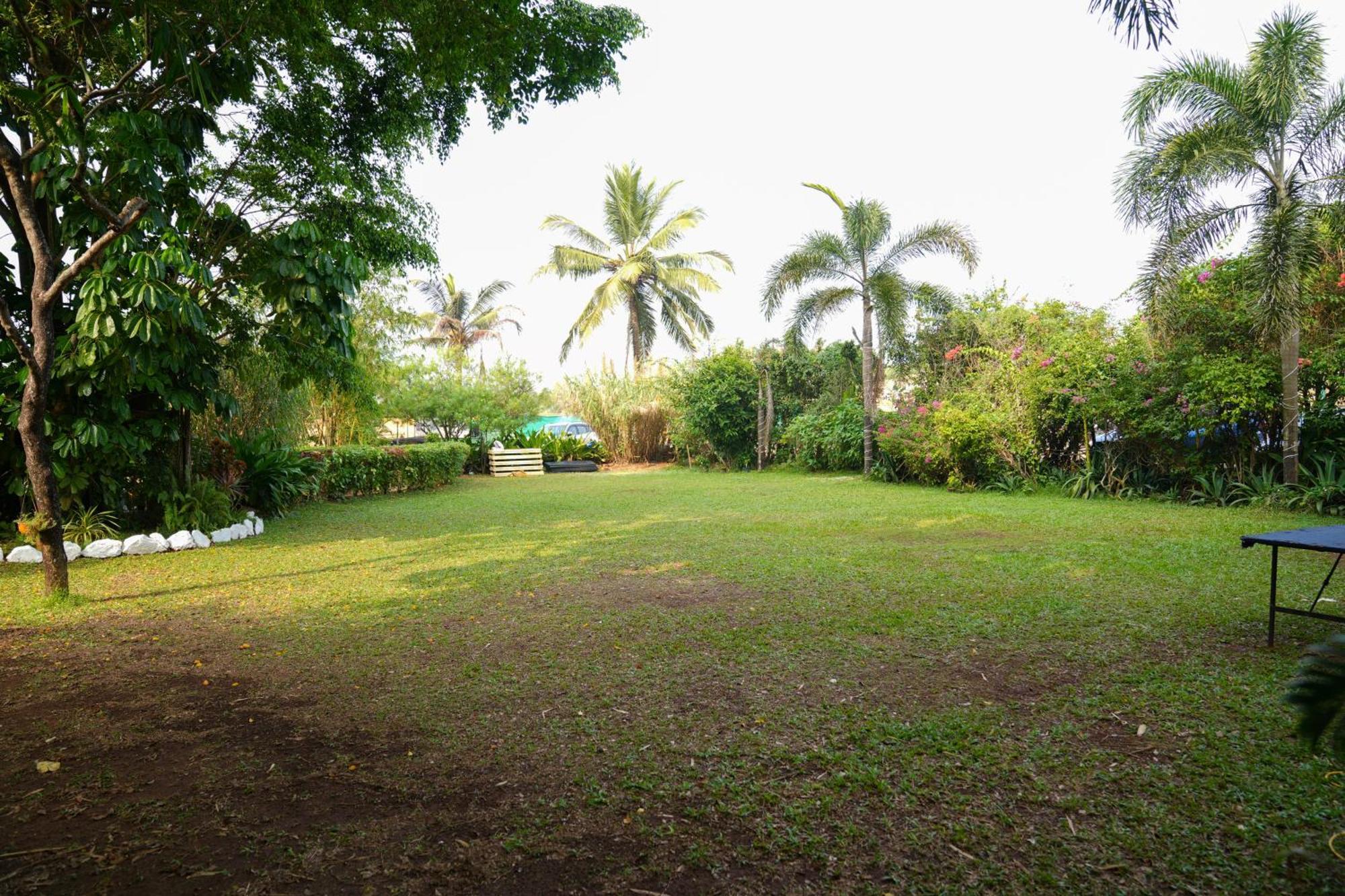 Regenta Beach House Resort, Goa Benaulim Esterno foto