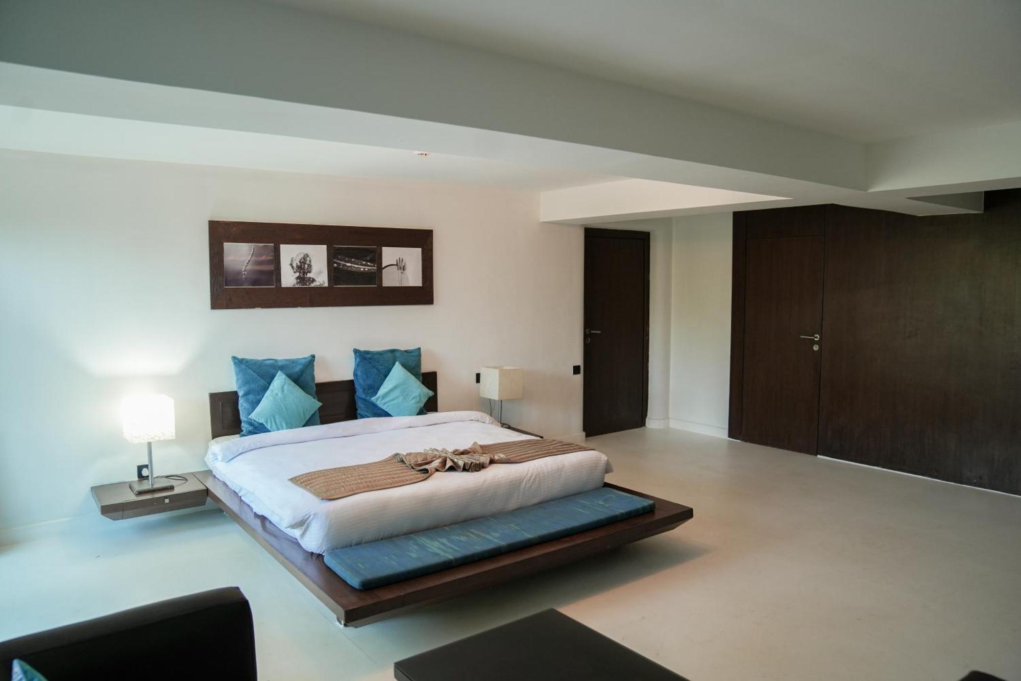 Regenta Beach House Resort, Goa Benaulim Esterno foto