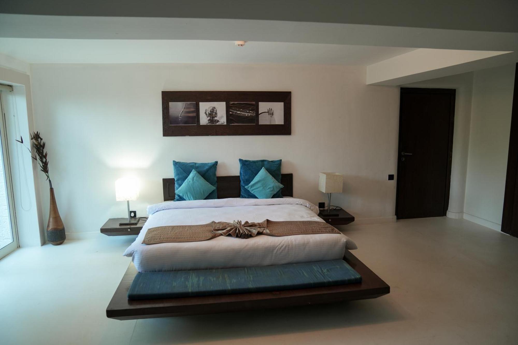 Regenta Beach House Resort, Goa Benaulim Esterno foto